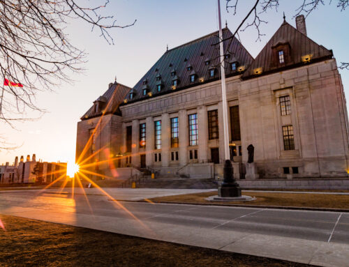 Le Canada accueillera le groupe régional de l’ANAO de l’Union Internationale des Magistrats