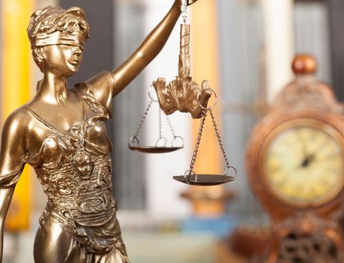 Cours en ligne gratuit : IA, justice et primauté du droit