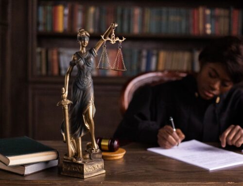 Relations judiciaires internationales