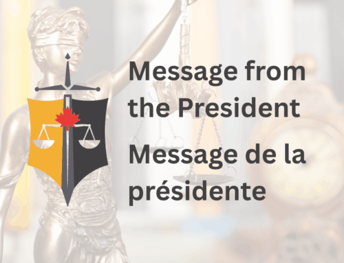 Protection de l’indépendance judiciaire